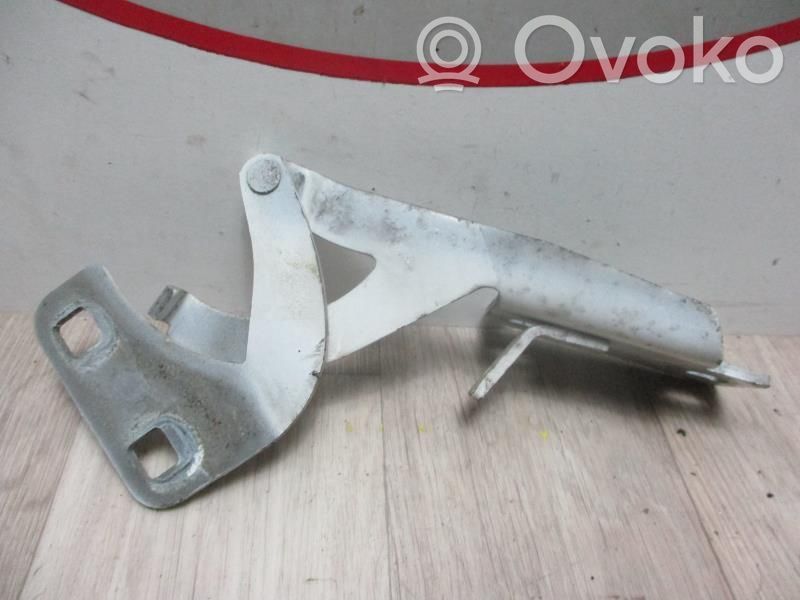 Citroen Berlingo Balamale capotă 