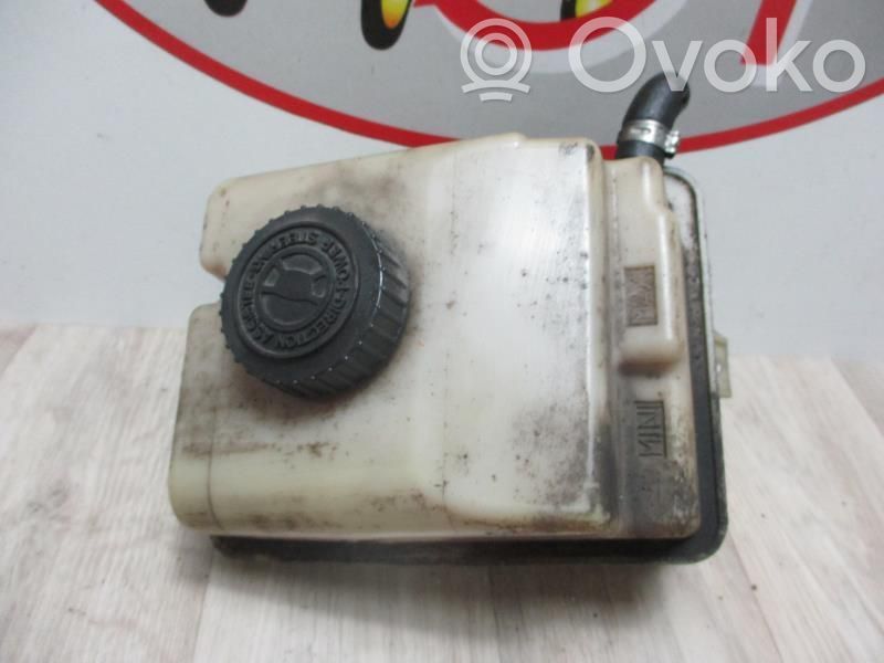 Ohjaustehostimen nestesäiliö   4009J2,4009J2