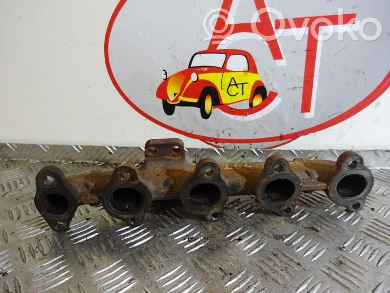 Citroen C3 Pakosarja 