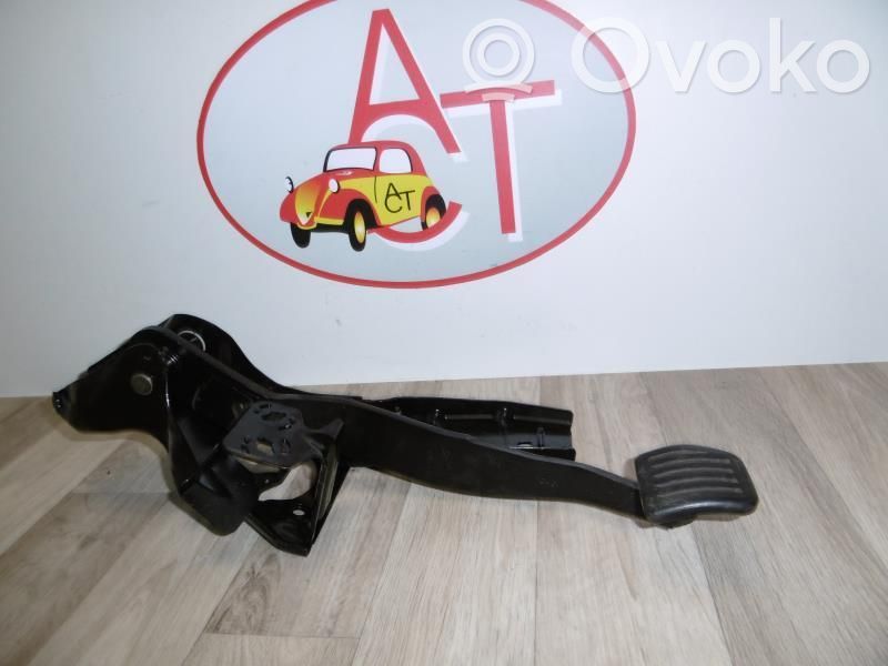 Ford Mondeo MK IV Pedală frână 