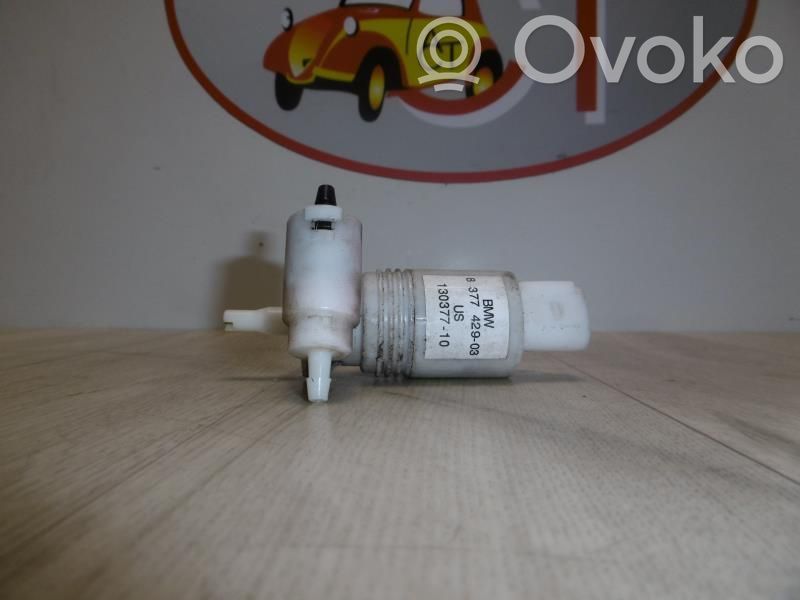 Mini One - Cooper R50 - 53 Pompă spălător parbriz 
