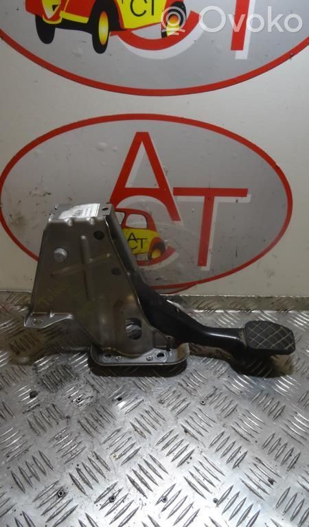 Seat Toledo III (5P) Pedale del freno