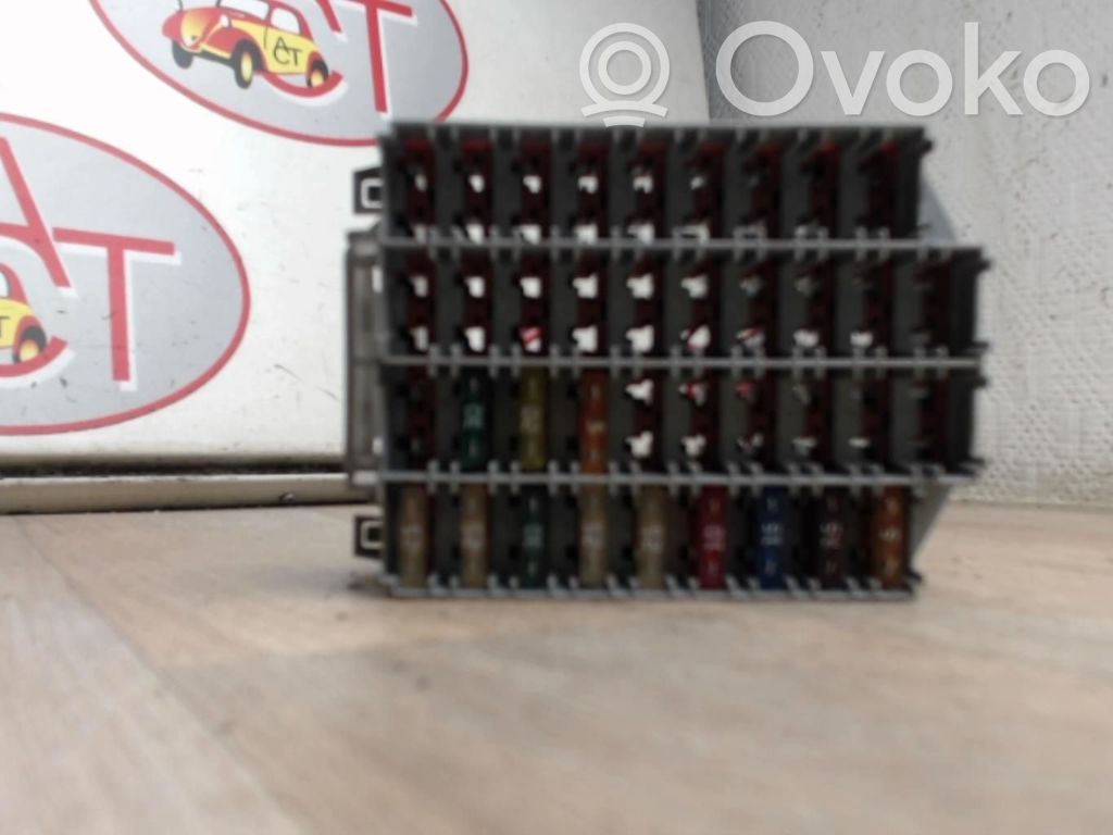 Volvo V70 Fuse box set 