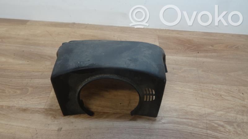 Citroen Jumpy Steering wheel column trim 