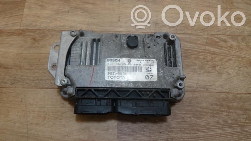 Peugeot 107 Other control units/modules 