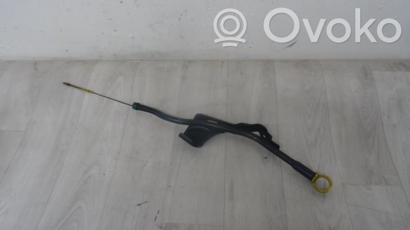 Ford Fiesta Jojă ulei 