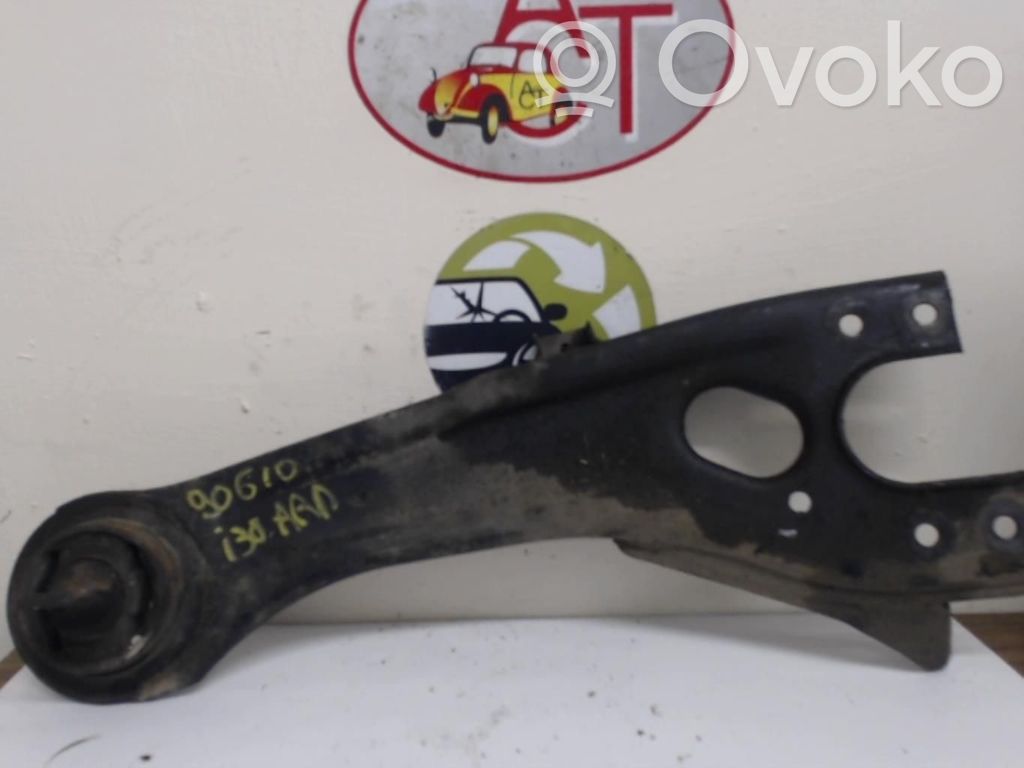 Hyundai i30 Basculă superioară spate 
