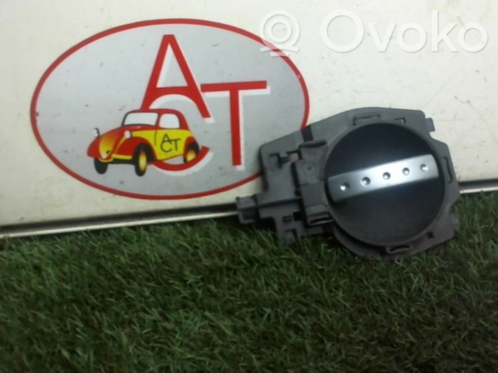 Citroen C3 Manecilla interna puerta delantera 