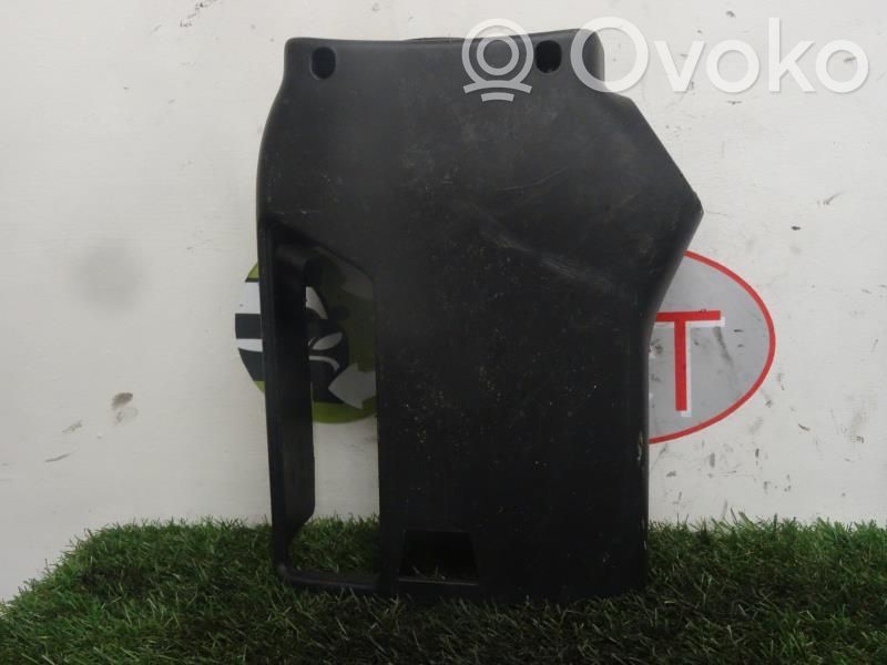Citroen Jumpy Steering wheel column trim 