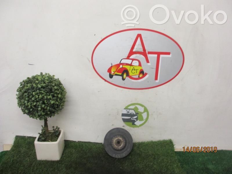 Renault Clio II Muu moottoritilan osa 