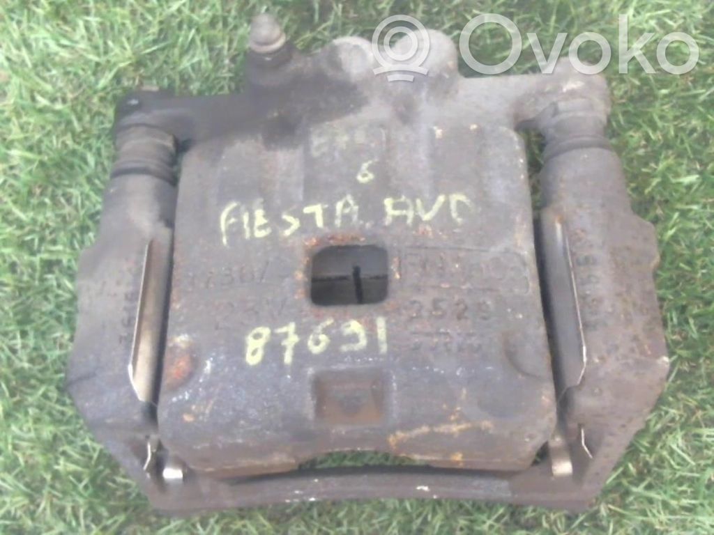 Ford Fiesta Pinza del freno anteriore