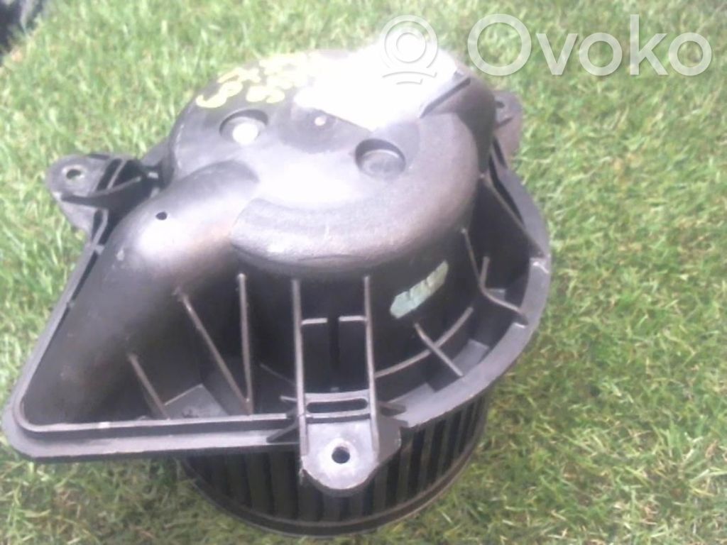 Ventilator aerotermă   6441K9,6441K9