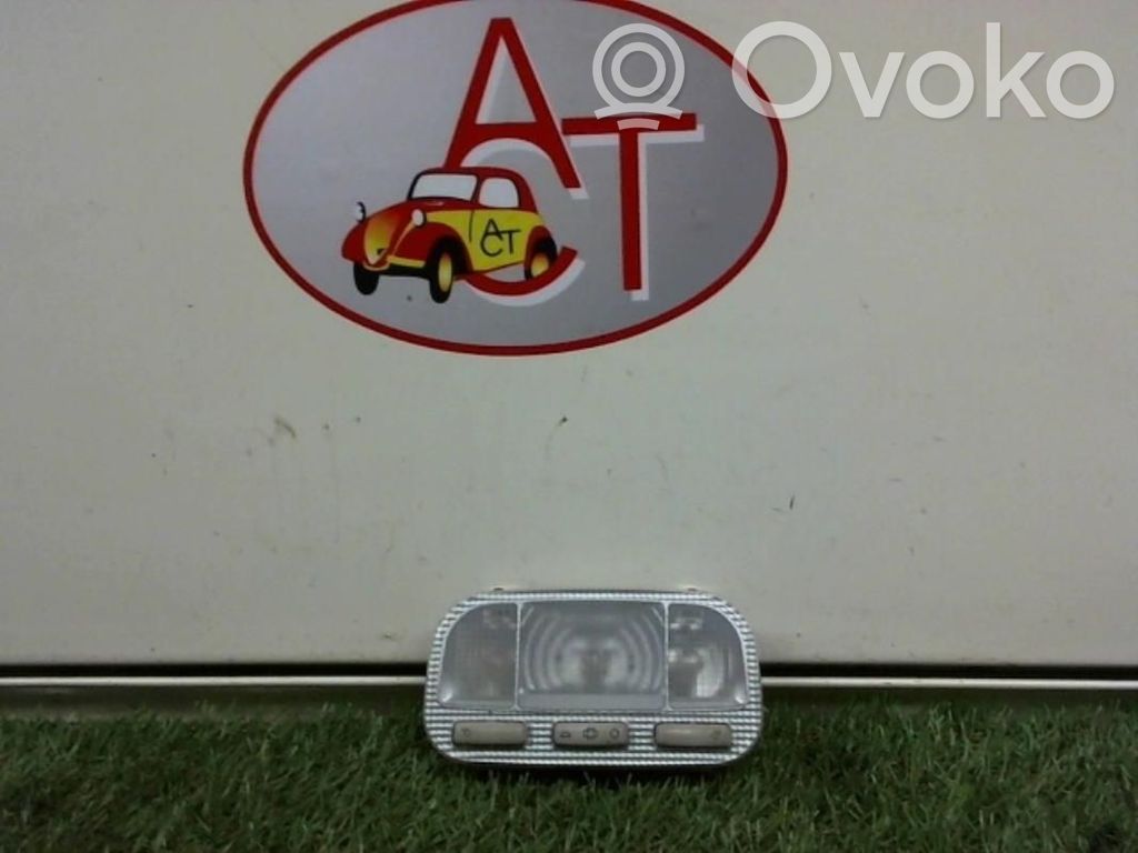 Otras luces interiores   00006362Q2,00006362Q2