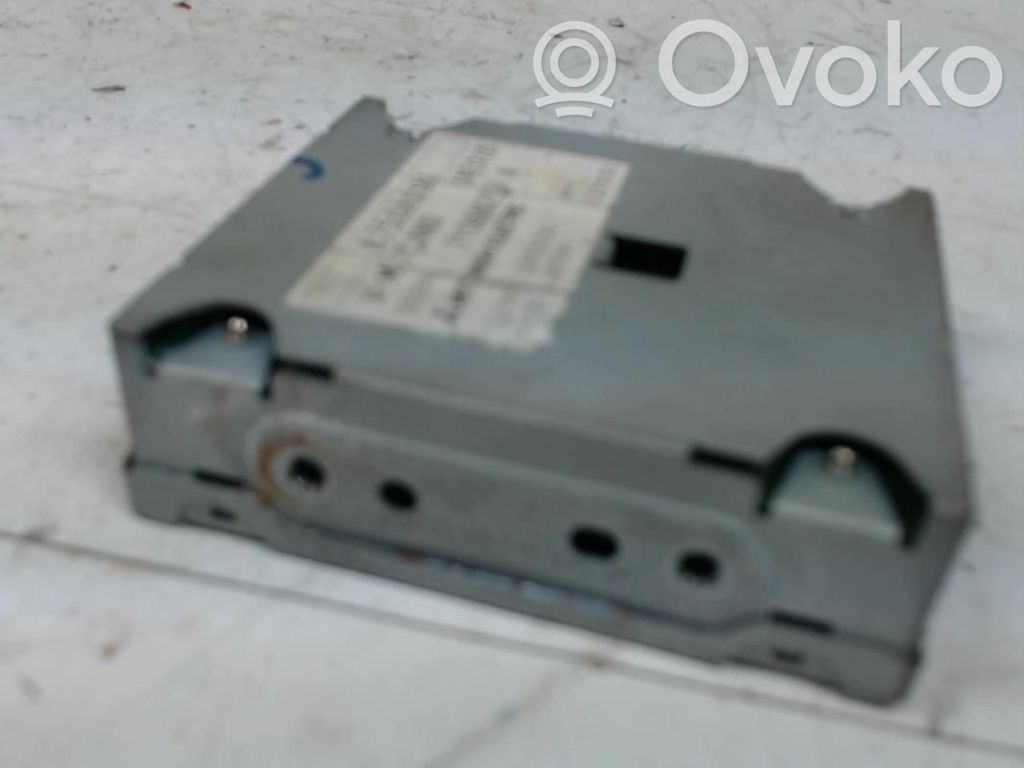 GPS navigation control unit/module   1608124380,1608124380