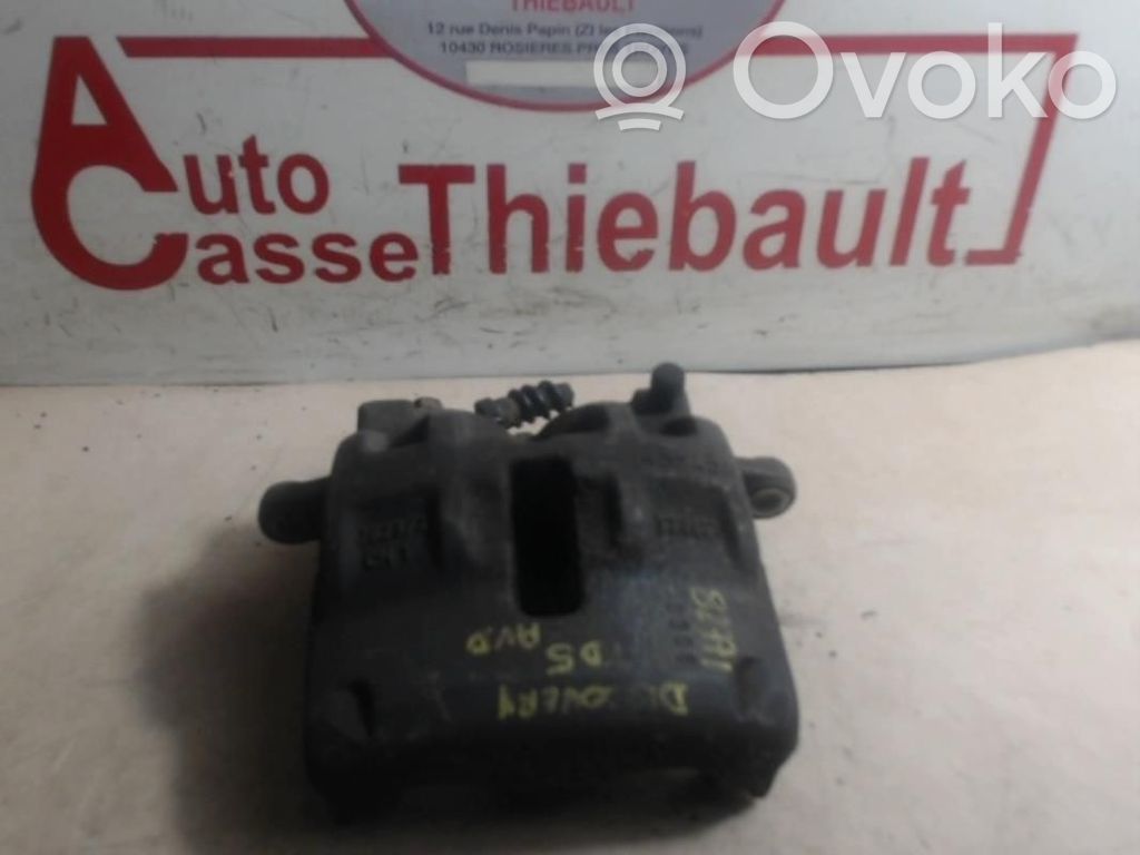 Land Rover Discovery Front brake caliper 