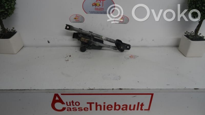 Peugeot 107 Wiper motor 