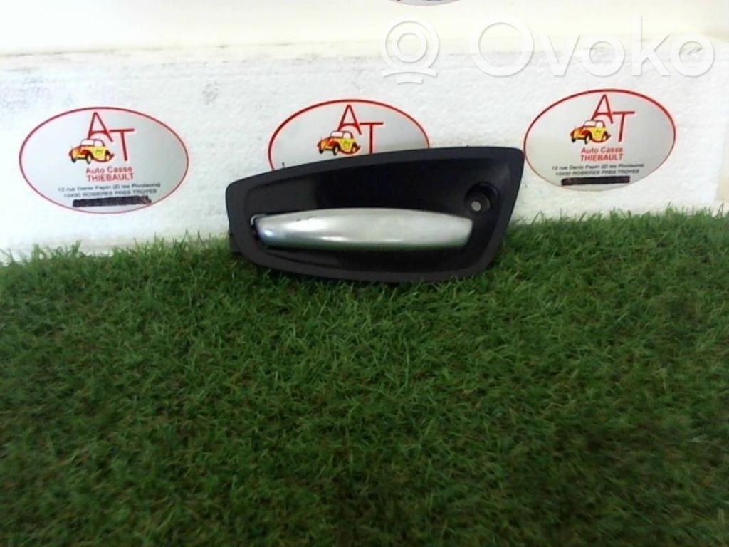 BMW 1 E81 E87 Front door interior handle 