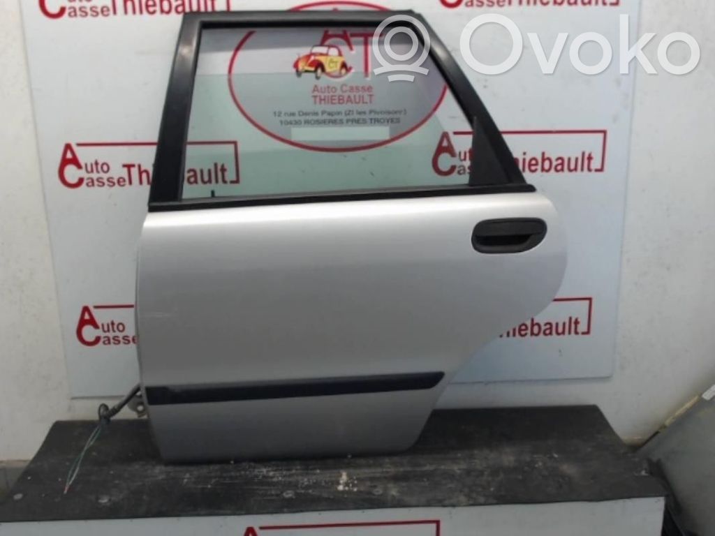 Volvo S40, V40 Galinės durys 