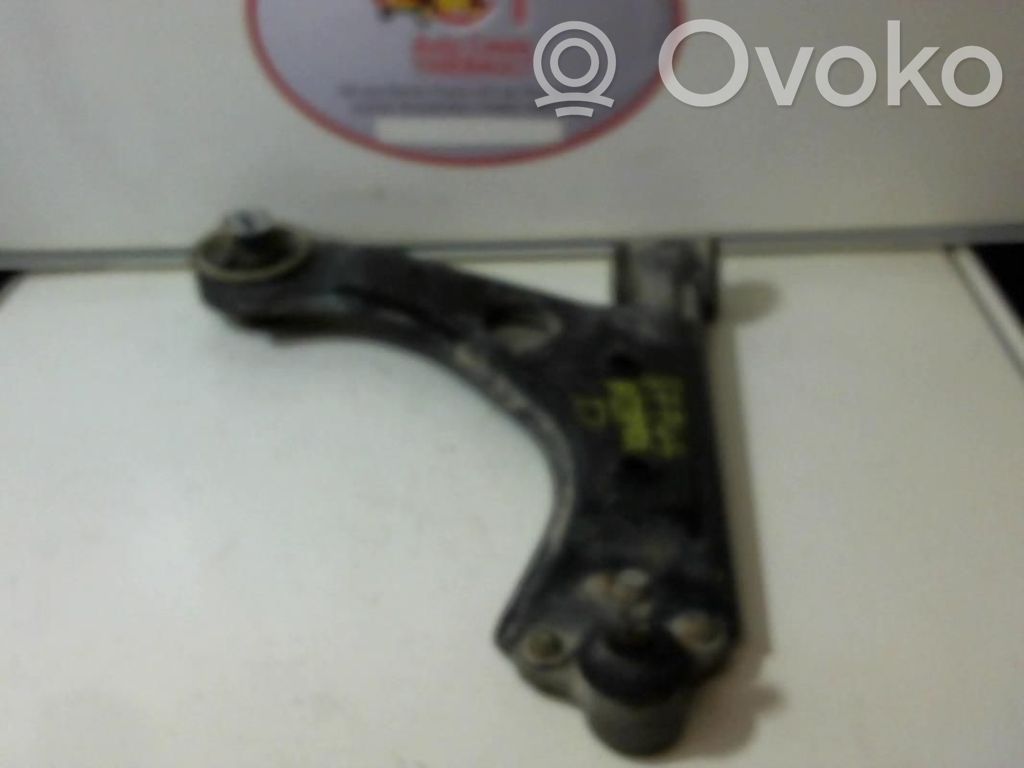 Peugeot Bipper Front control arm 