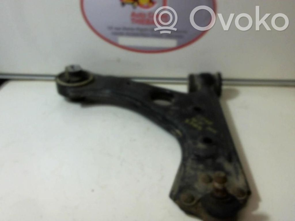 Citroen Nemo Front control arm 