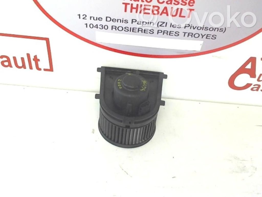 Volkswagen Polo III 6N 6N2 6NF Ventola riscaldamento/ventilatore abitacolo