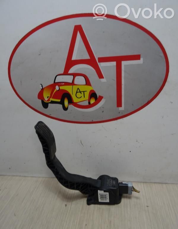 Gaspedalsensor elektrisch