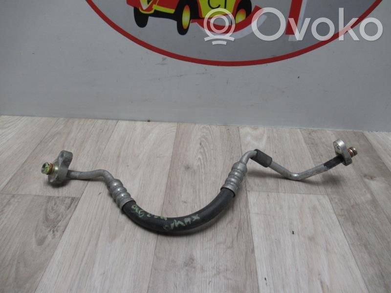 Air conditioning (A/C) pipe/hose