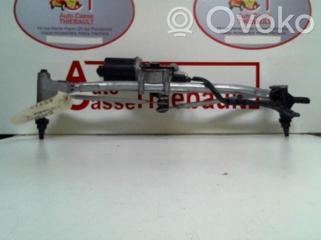 Motor del limpiaparabrisas   61617192963,61617192963