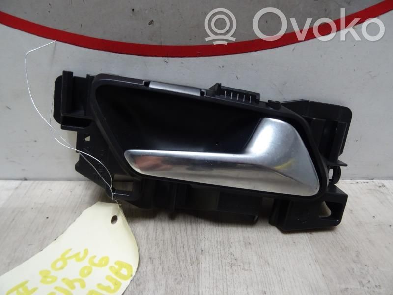Peugeot 308 Maniglia interna per portiera posteriore
