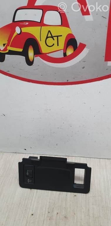 Headlight level height control switch   00006554C3,00006554C3