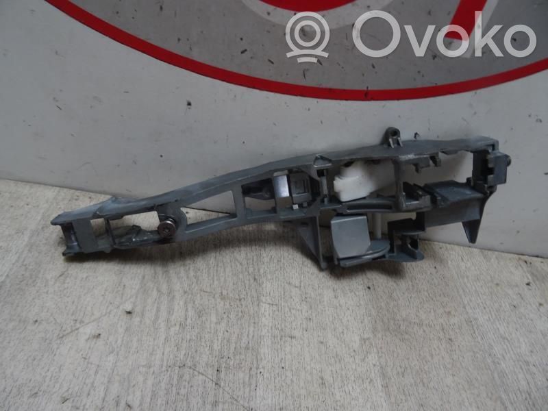 Citroen C3 Manecilla externa puerta delantera 