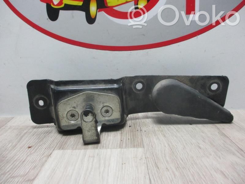 Opel Vivaro Otros repuestos del interior 