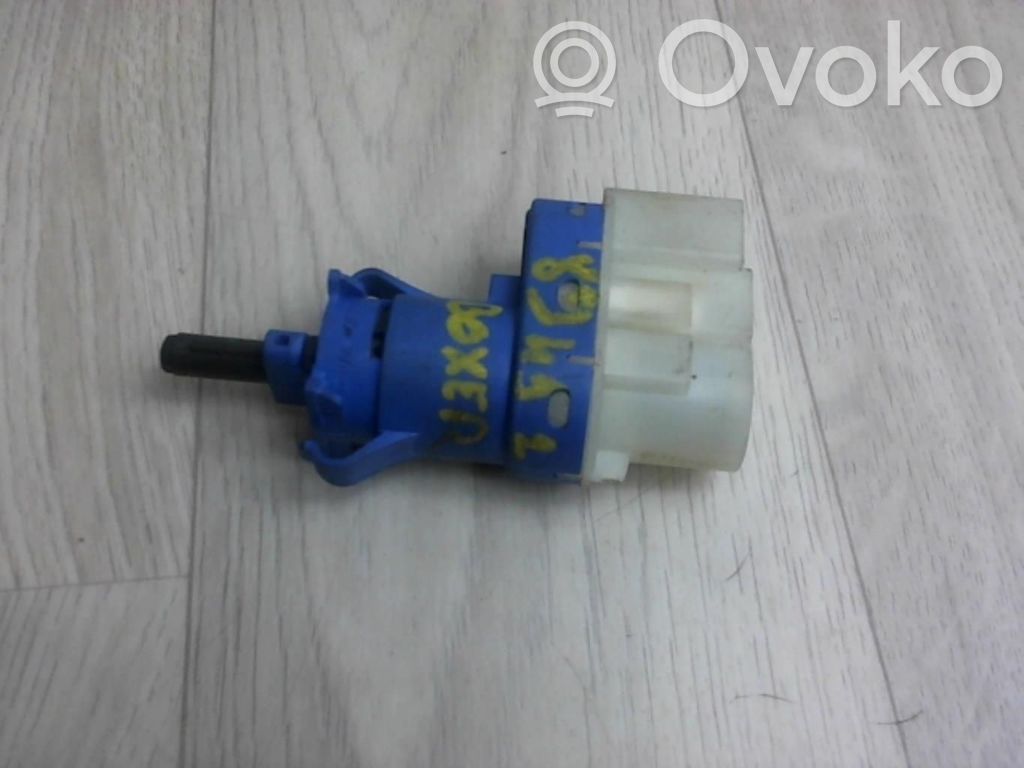 Peugeot Boxer Brake pedal sensor switch 