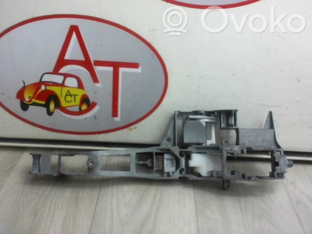 Citroen C3 Manecilla externa puerta delantera 