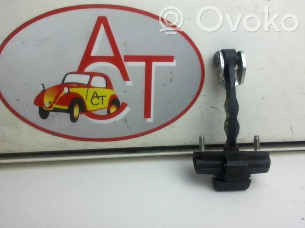 Citroen Nemo Front door lock loop/hook striker 