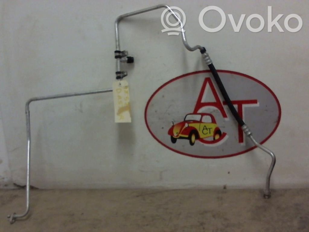 Air conditioning (A/C) pipe/hose
