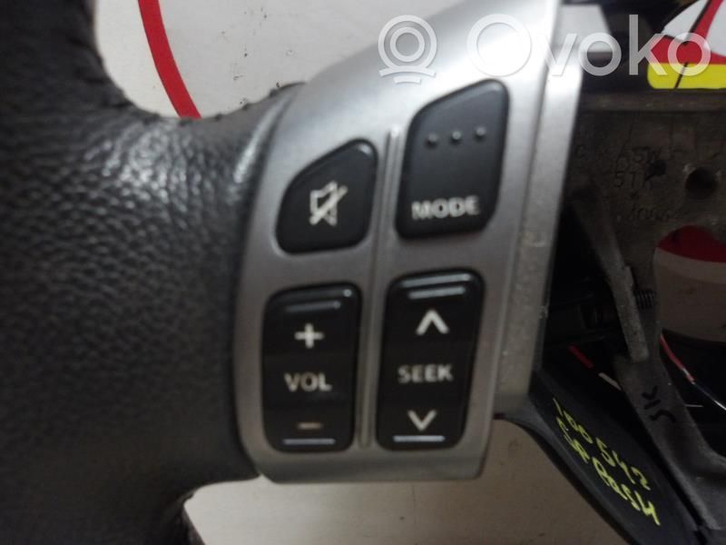Suzuki Splash Stūre 