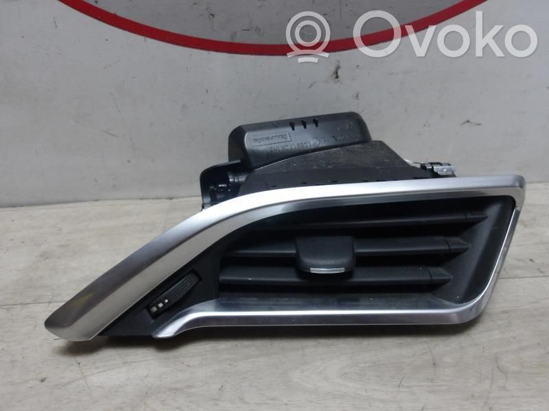 Rejilla de ventilación central del panel   96731316VV,96731316VV