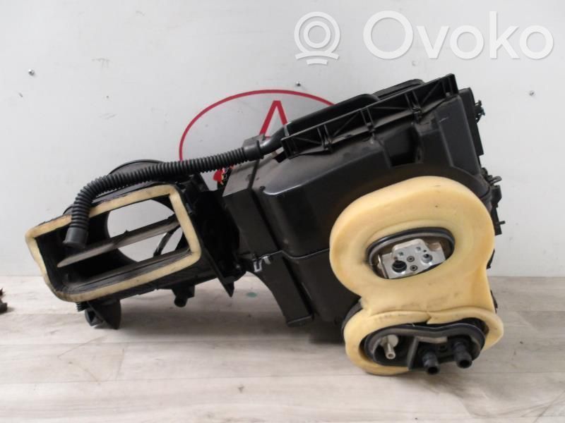 Volkswagen Polo V 6R Commande de chauffage et clim 