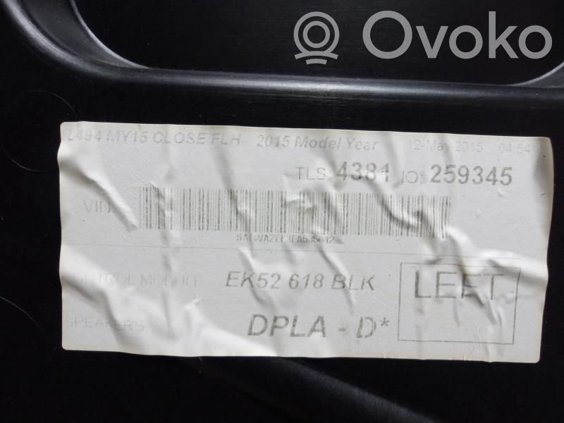 Land Rover Range Rover Sport L494 Panou tapițerie ușă față 