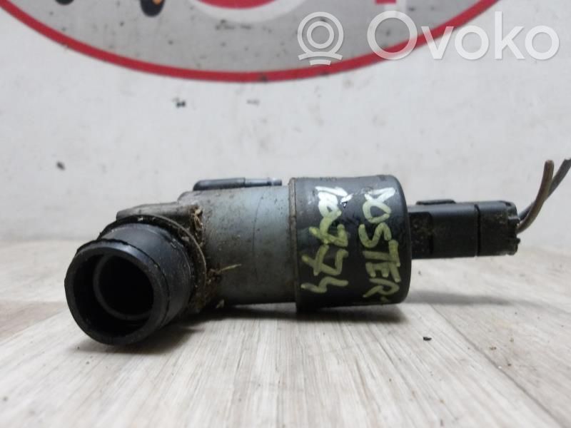 Windscreen/windshield washer pump   6001549444,6001549444