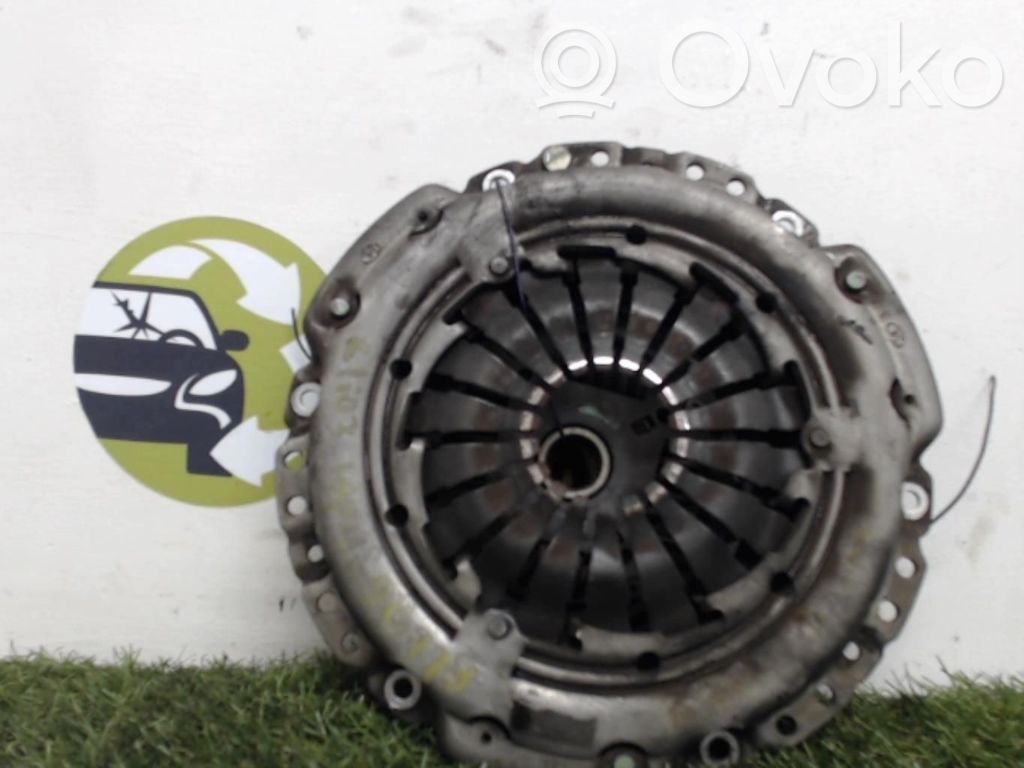 Renault Clio III Sankabos komplektas 