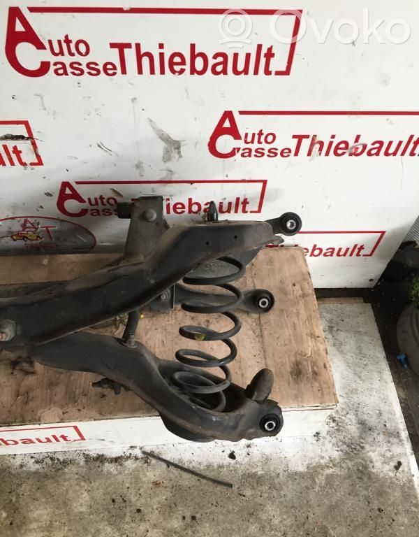 Ford Focus Rear subframe 