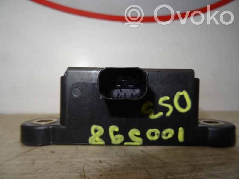 Speed sensor (speedometer sensor)