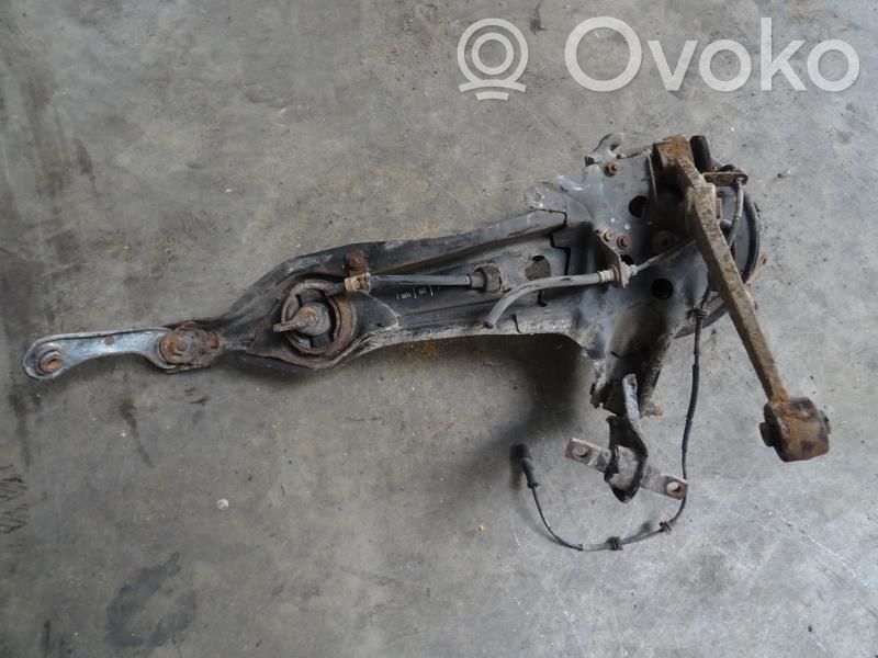 Rear suspension assembly kit set