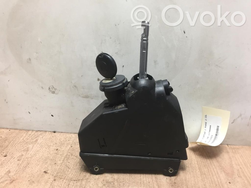 Smart ForTwo I MC01 Lewarek zmiany biegów / dolny 