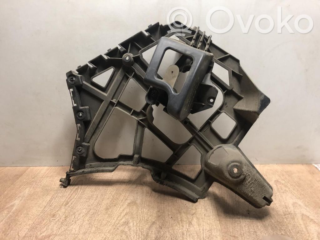 Soporte de montaje del parachoques trasero
