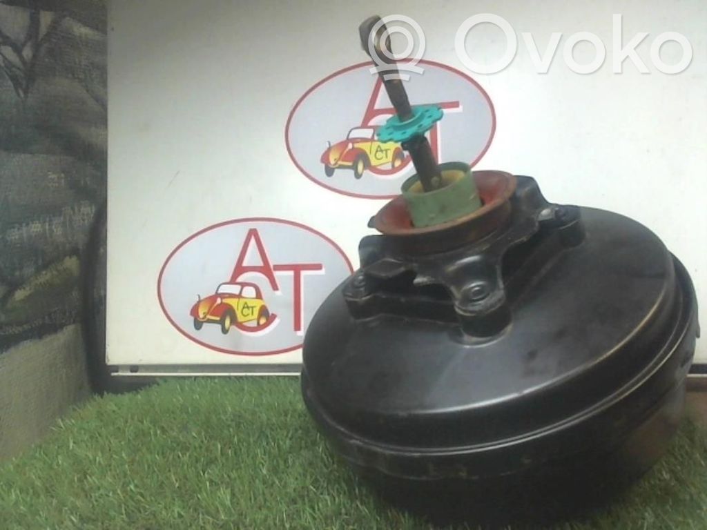 Servo-frein