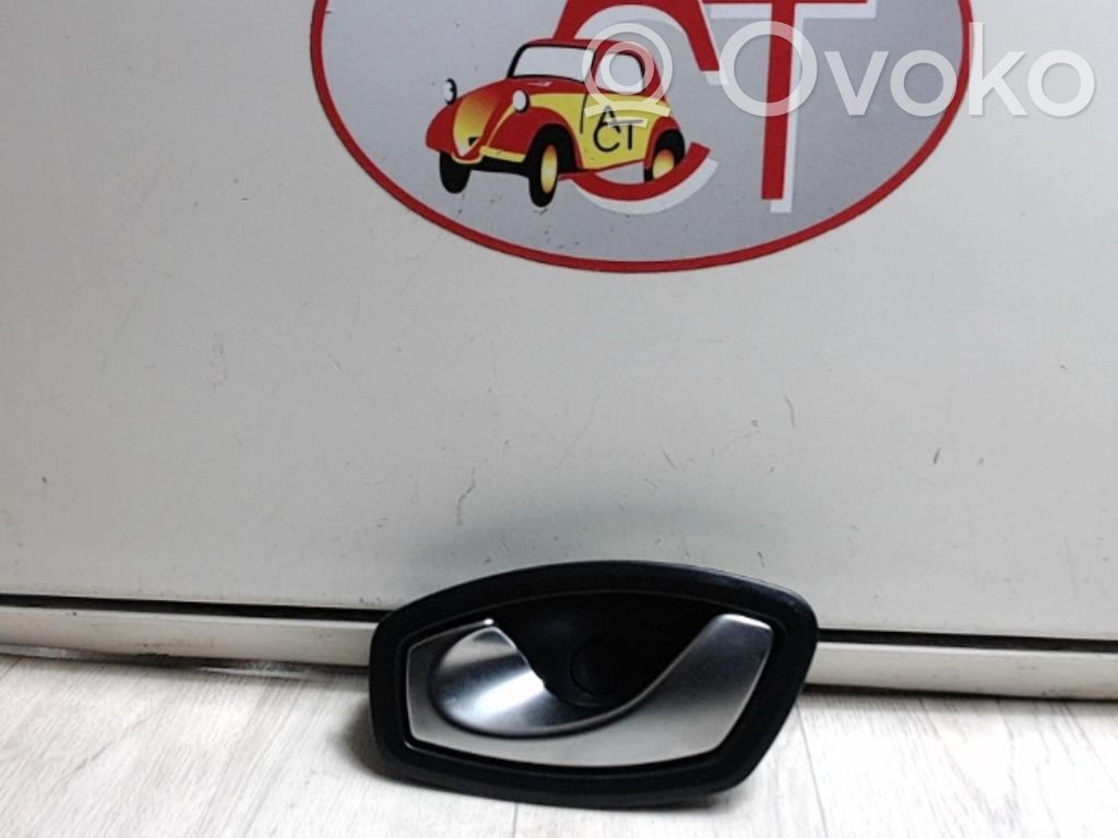 Renault Clio IV Mâner interior ușă față 