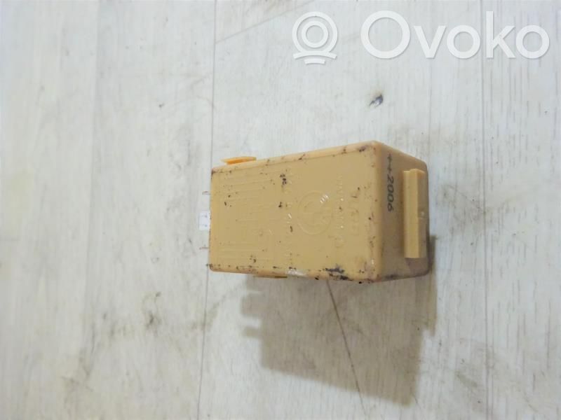 Other relay
